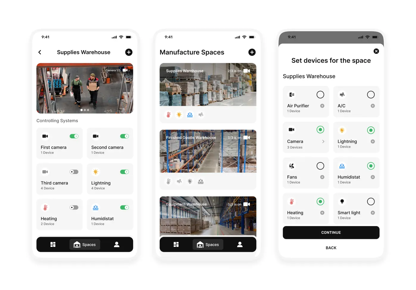 Cloud Based Manufacturing Solutions