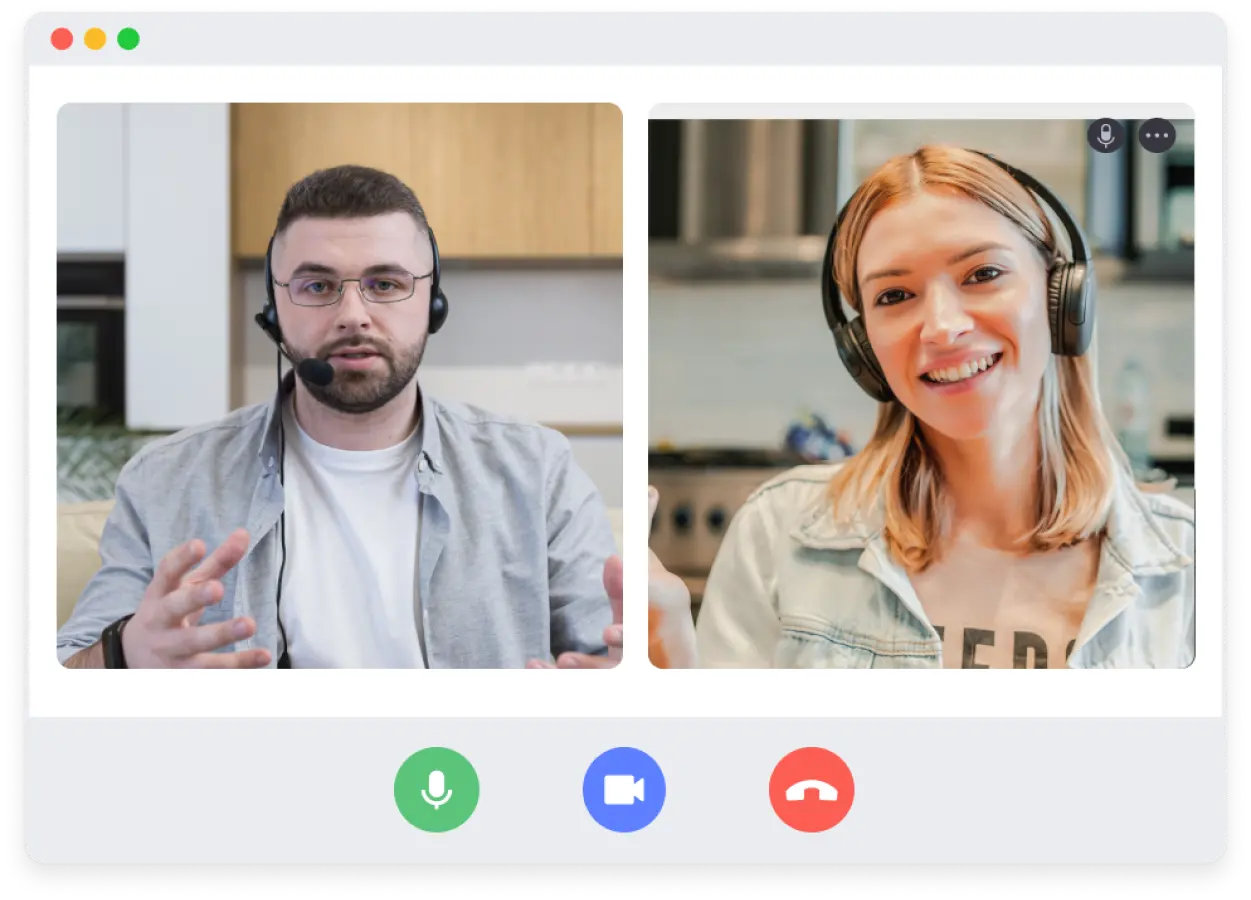 Consult with our manufacturing software specialist