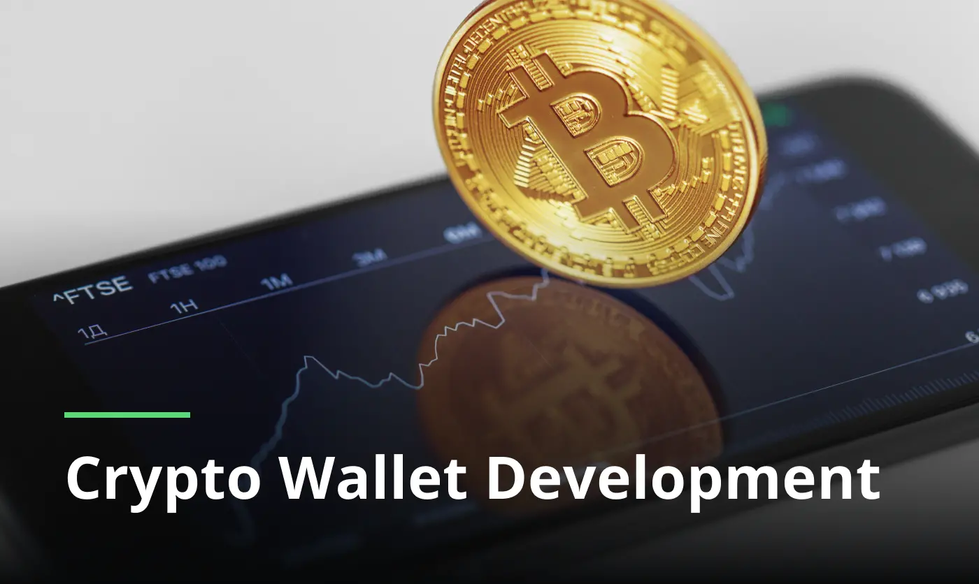 Crypto Wallet Development Summary