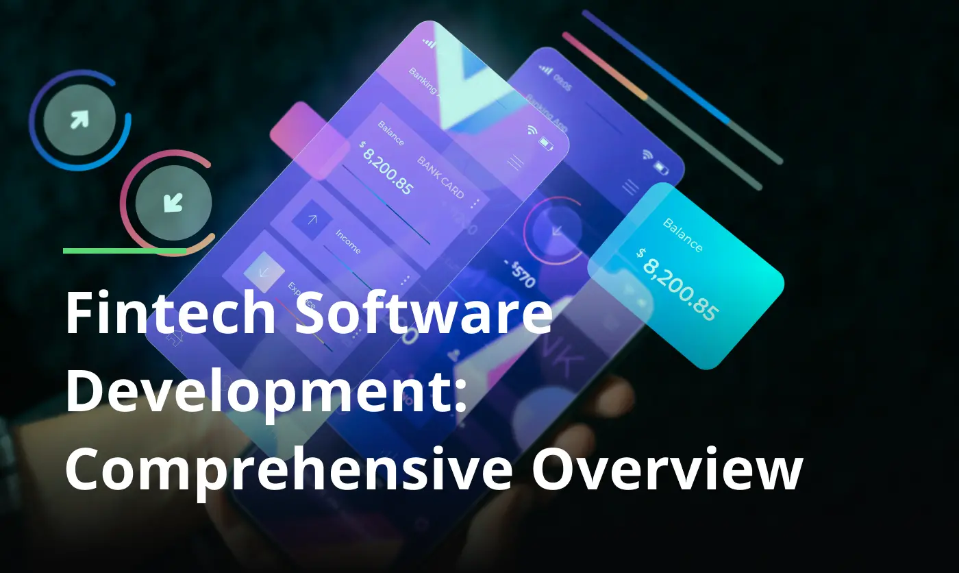 Fintech Software Development guide
