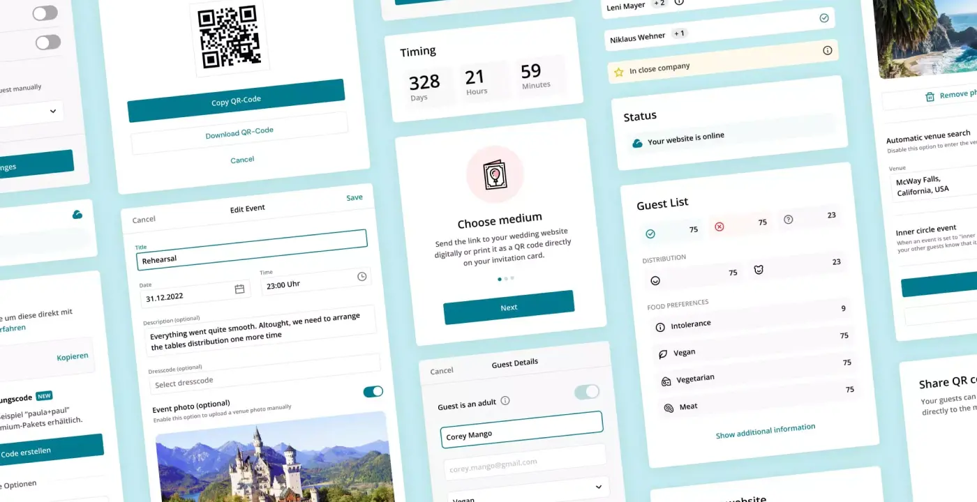 German web design firm