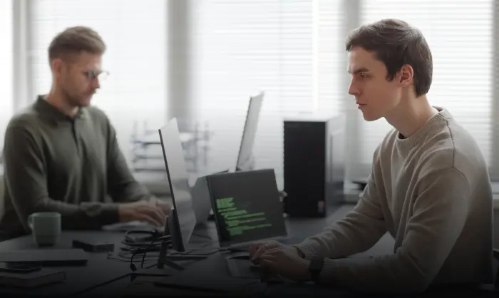 Hire Nodejs Developer 2