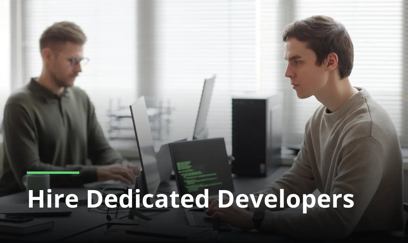 Hire Nodejs Developer