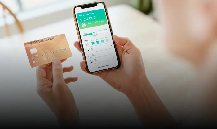 How to Create Digital Wallet 2