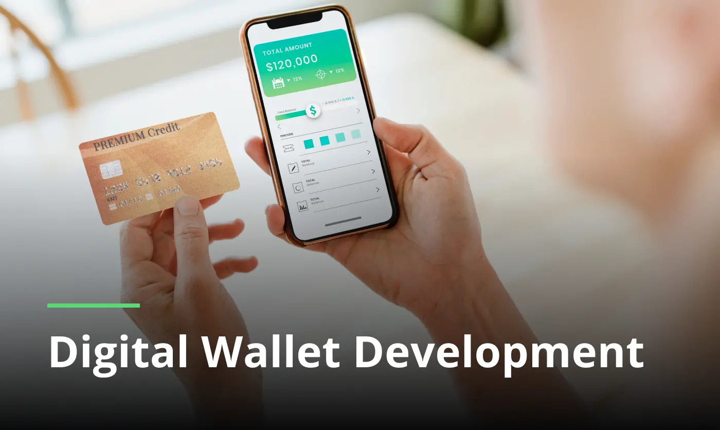 How to Create Digital Wallet