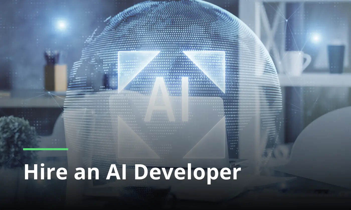 How to Hire AI Developers