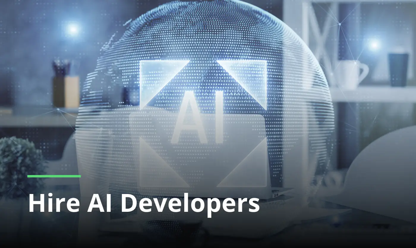 Top 8 Sites to Hire AI Developers