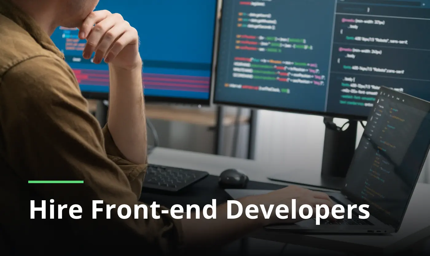 How to Hire Front End Developers