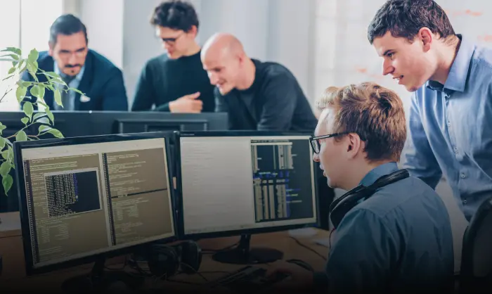 How to Hire Full Stack Developers