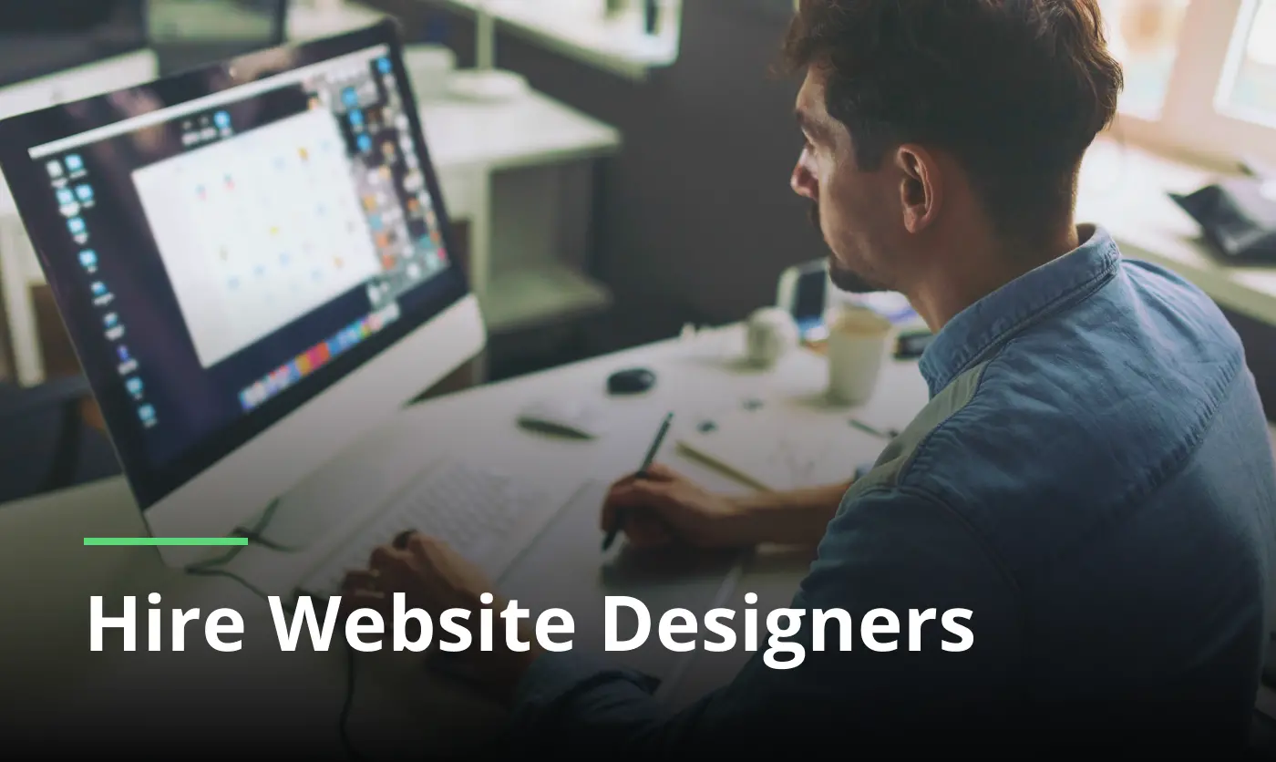 How to Hire Website Designers