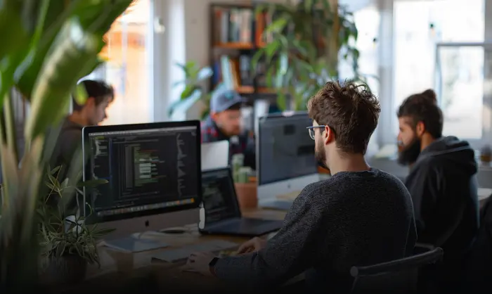 How to hire Web Developers 2