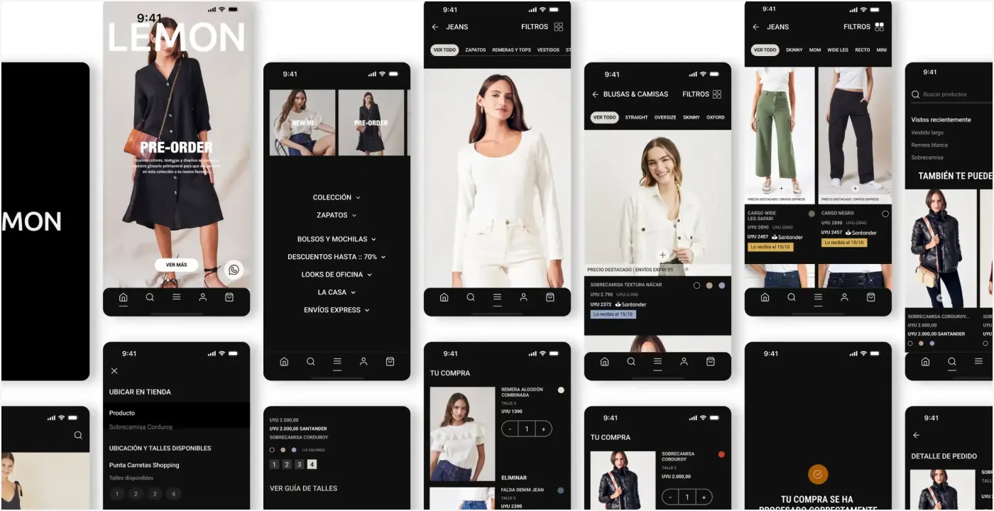 Internet of Things app development company