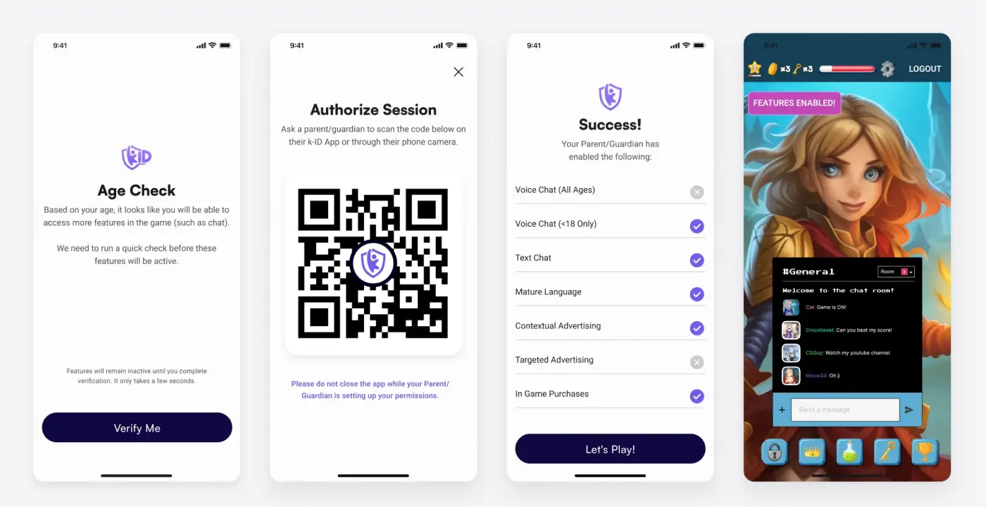 IoT app development company
