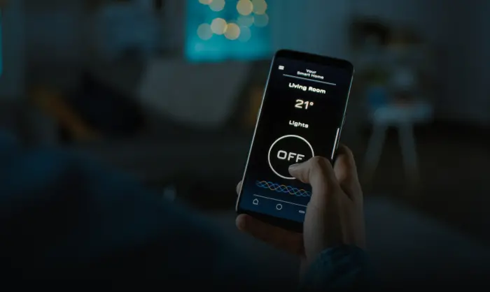 List of IoT App Development Companies 2
