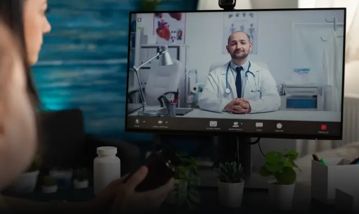 List of Telemedicine App Development Companies