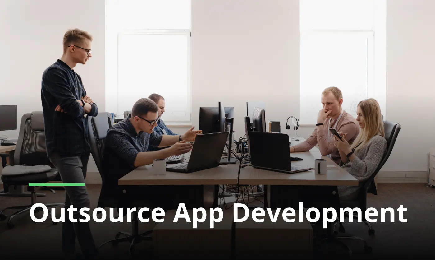 Outsource App Development guide