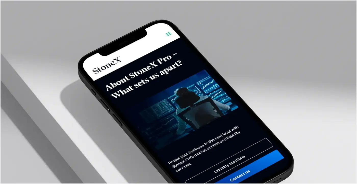 Smart contracts company