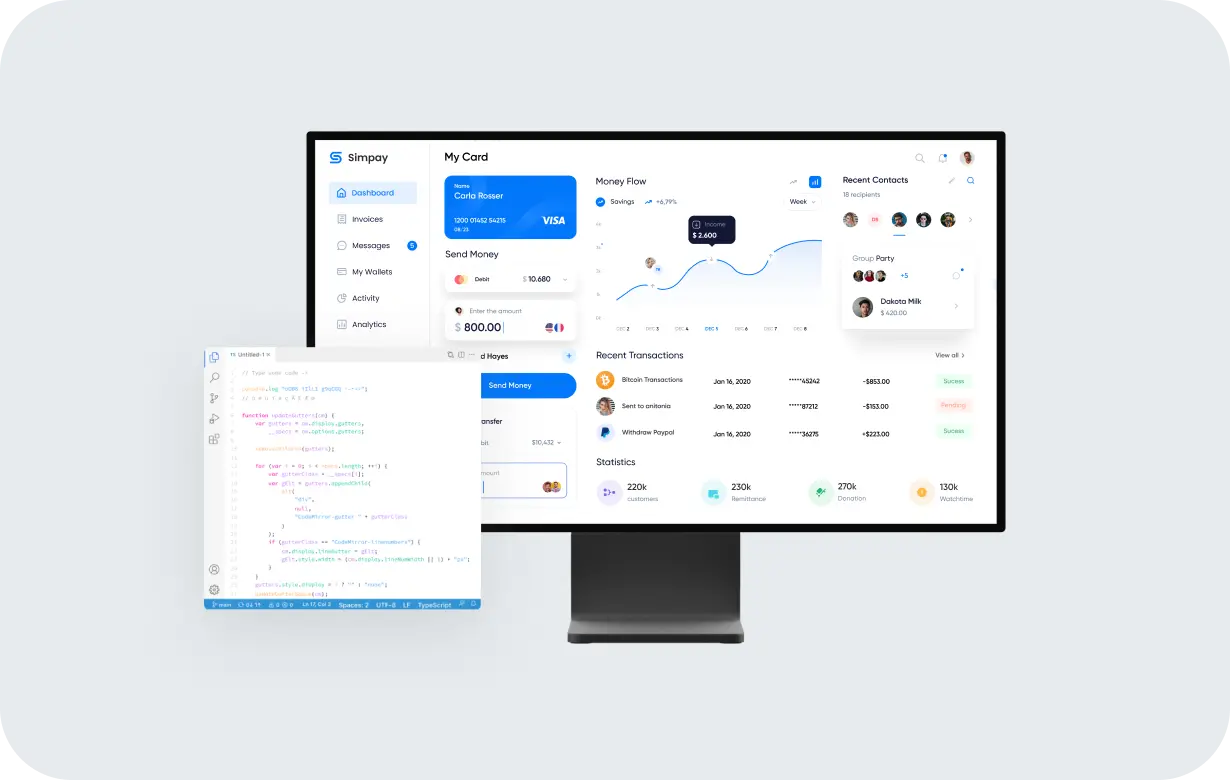 Software Development
