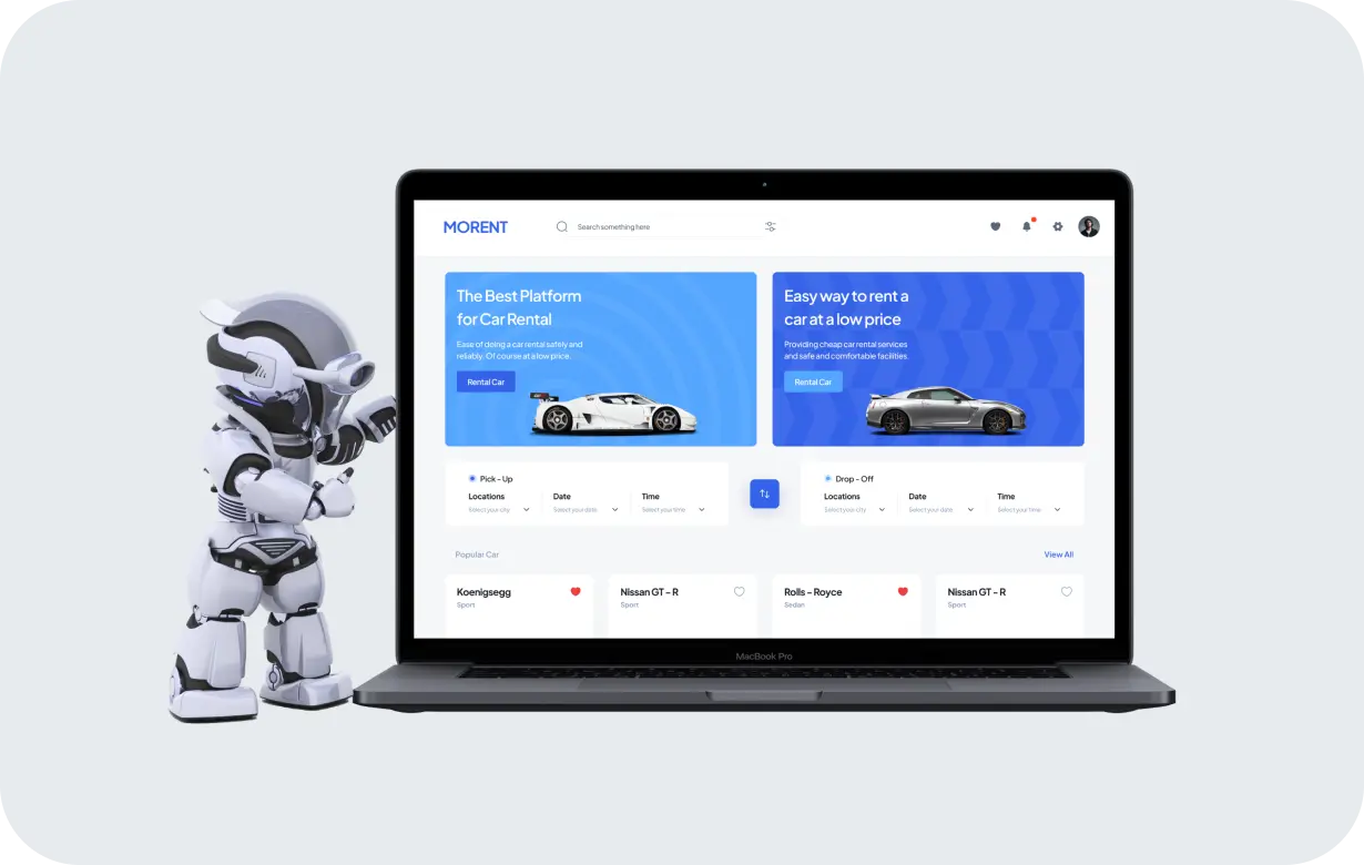 Software QA and Testing