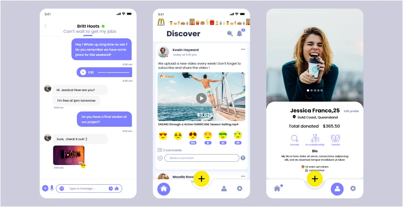 Tridhya Tech Limited