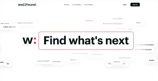 Wellfound 1
