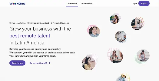 Workana 1