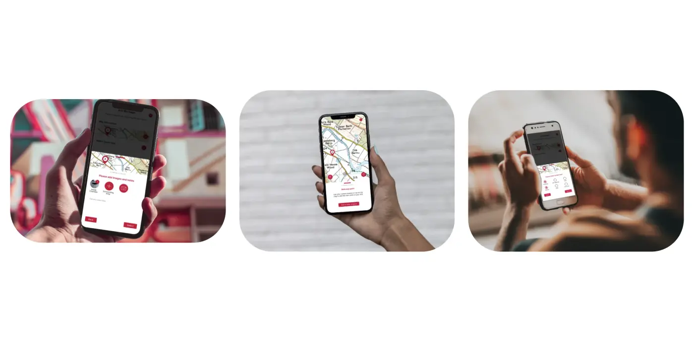 mobile application development company in UK