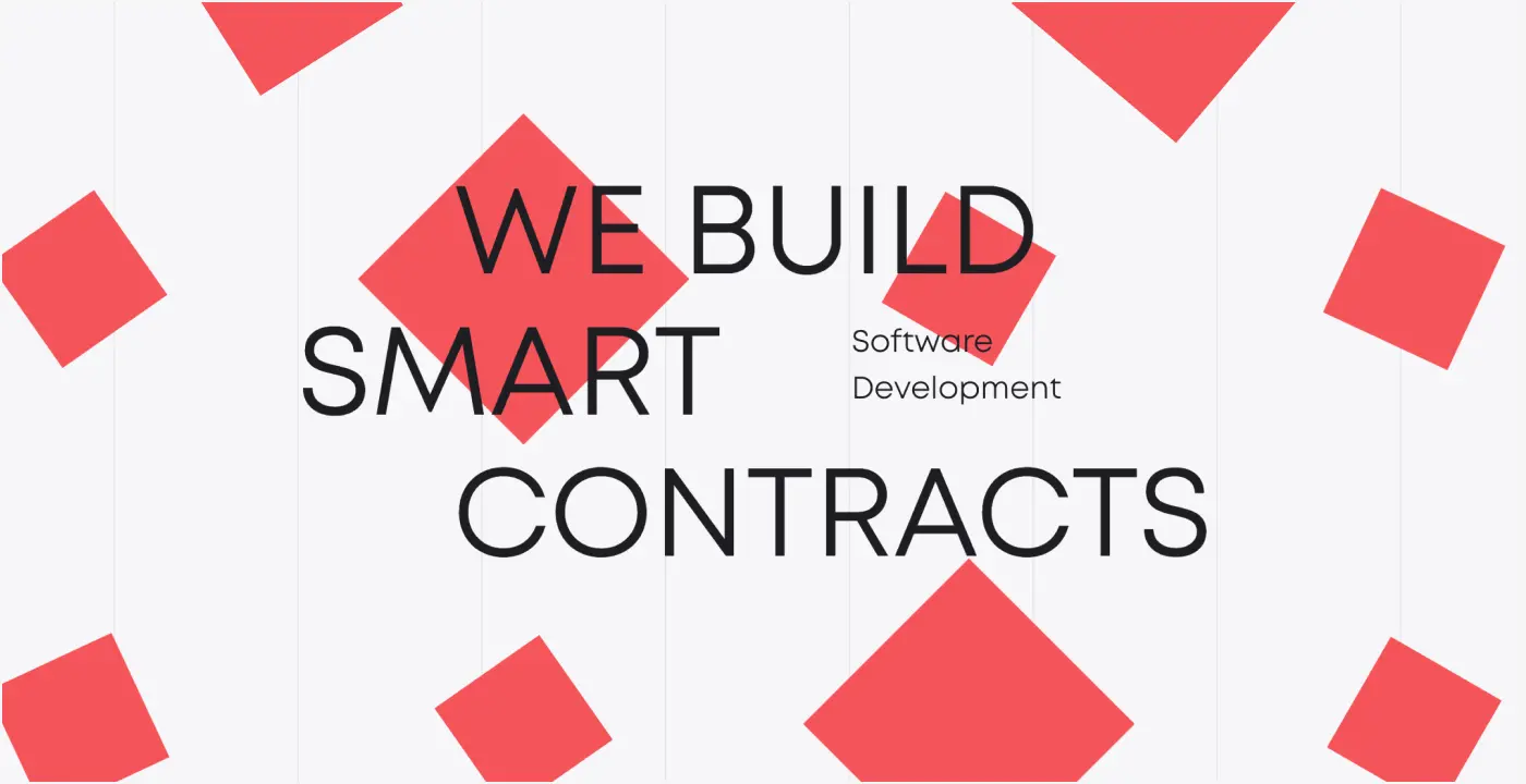 smart contract development company