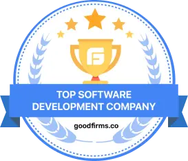 Top Software Development Company Goodfirms