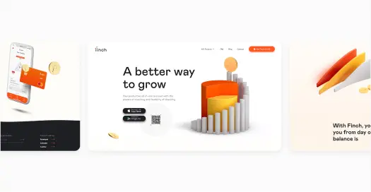 website redesign company 1