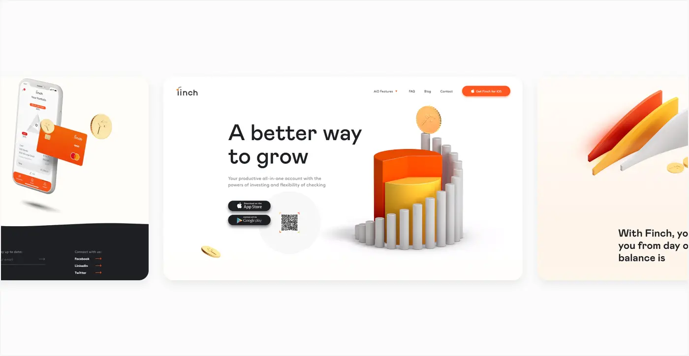 website redesign company