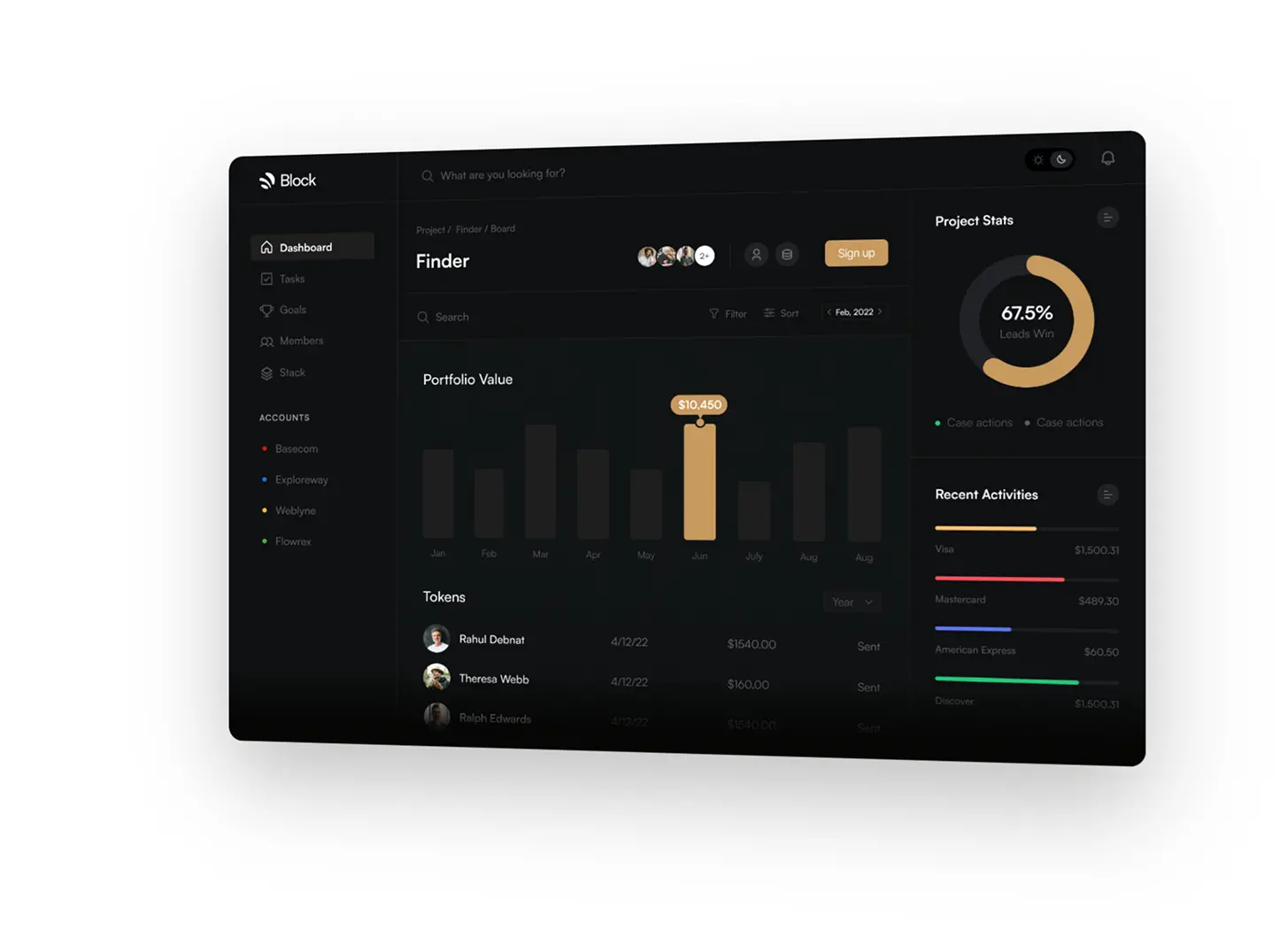 Crypto Investment Solutions