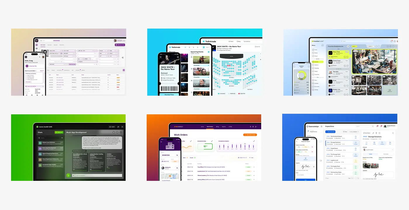 Dot Net development company