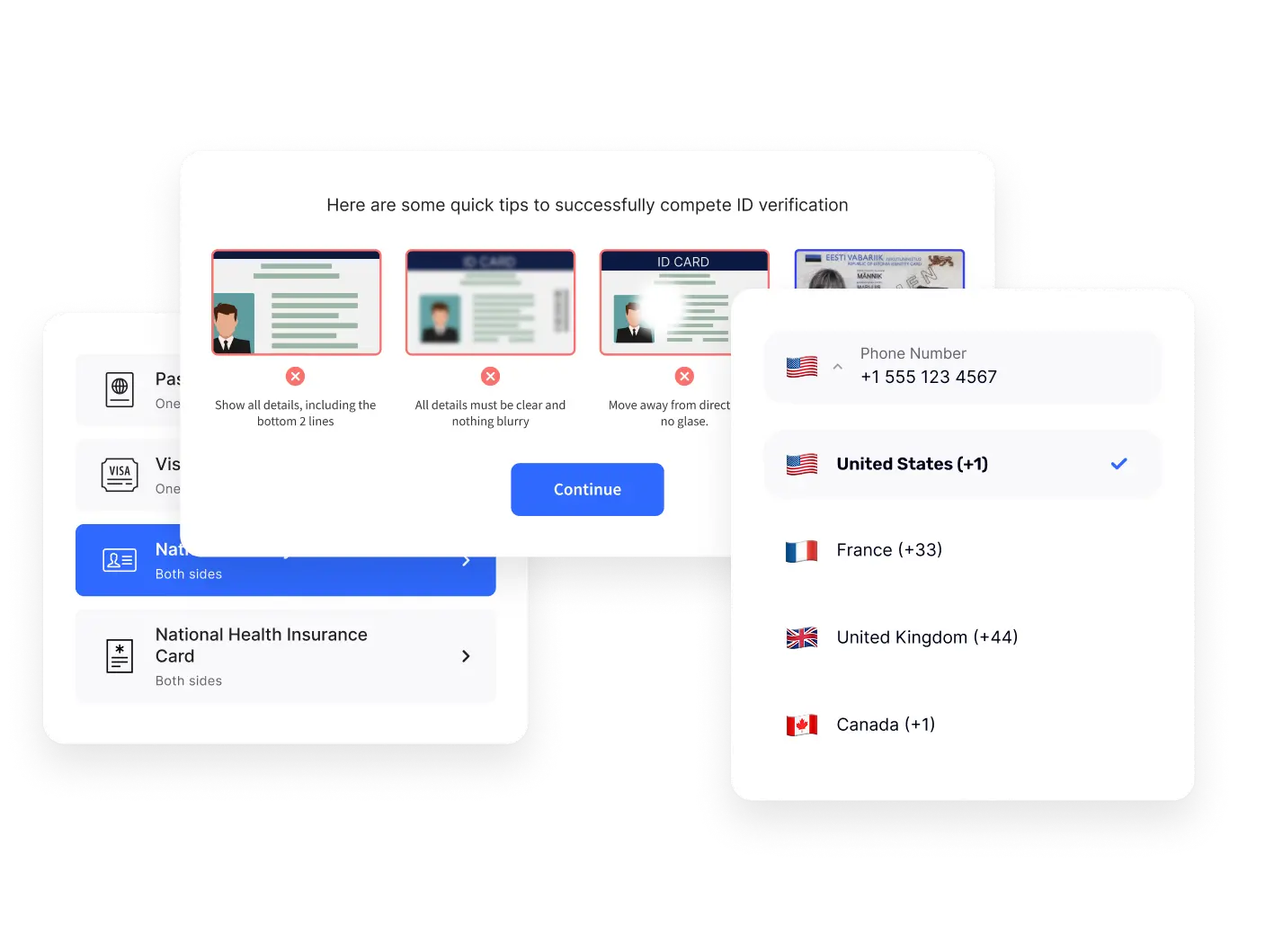 Fraud Prevention and Compliance Platforms