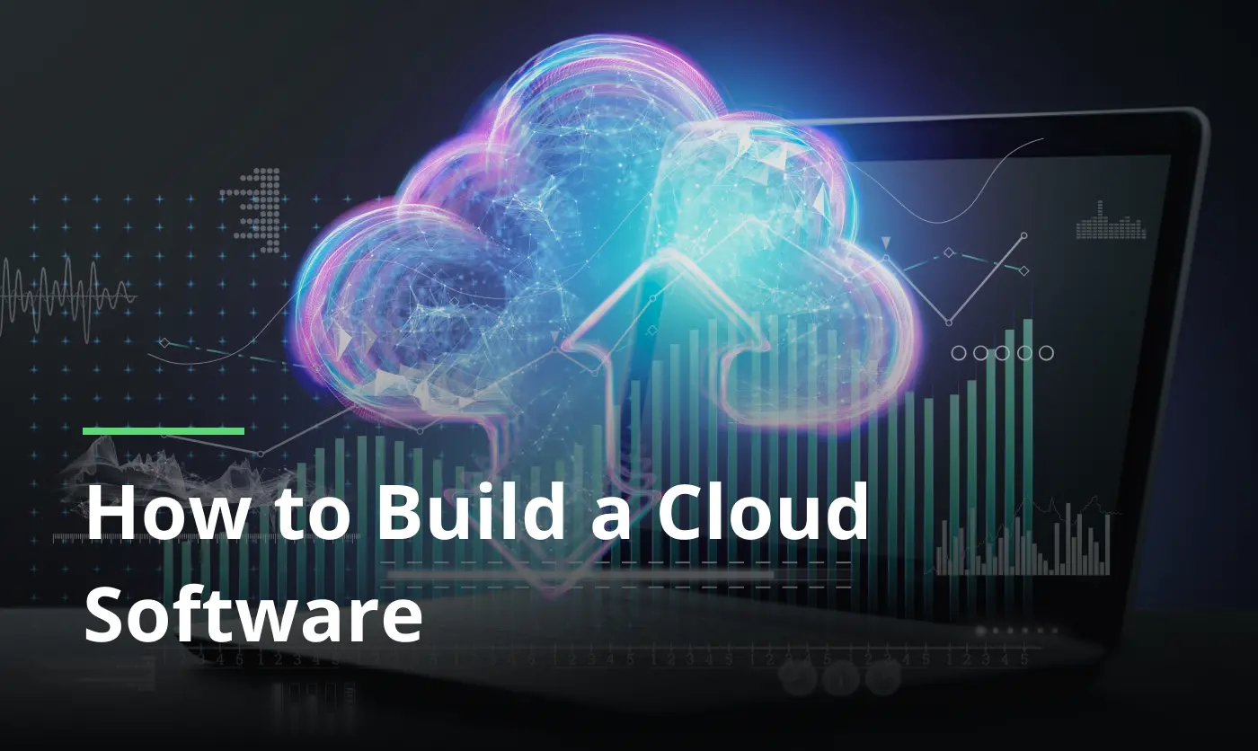 How to Build Cloud Software guide