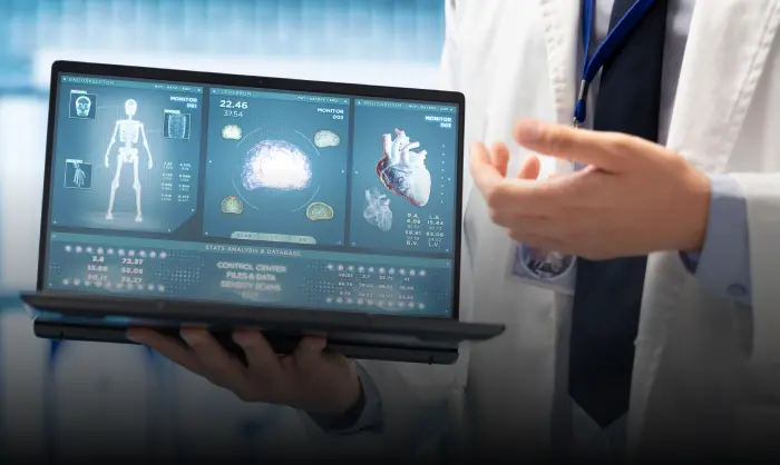 How to Build EHR System guide 2