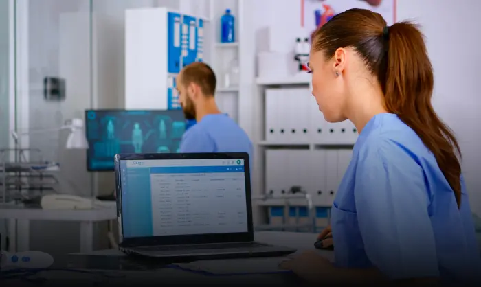 How to Create Hospital Management Software guide 2