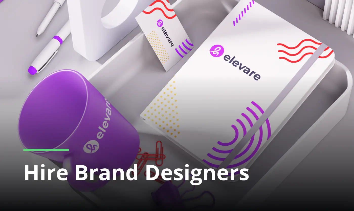 How to Hire Brand Designers
