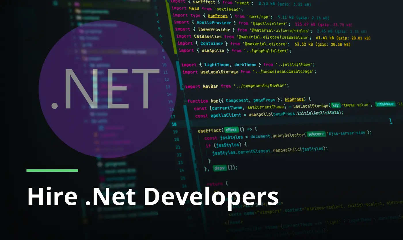 How to Hire Do Net Developers