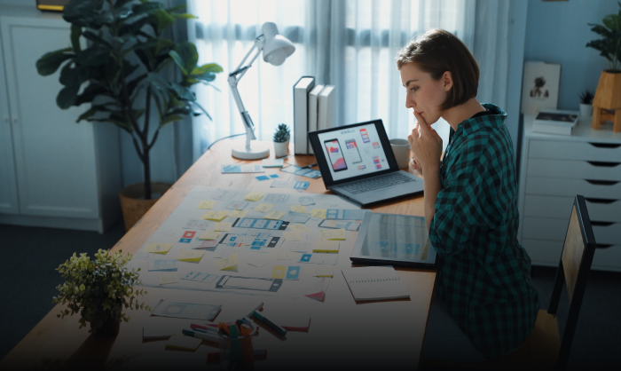 How to Hire Product Designers