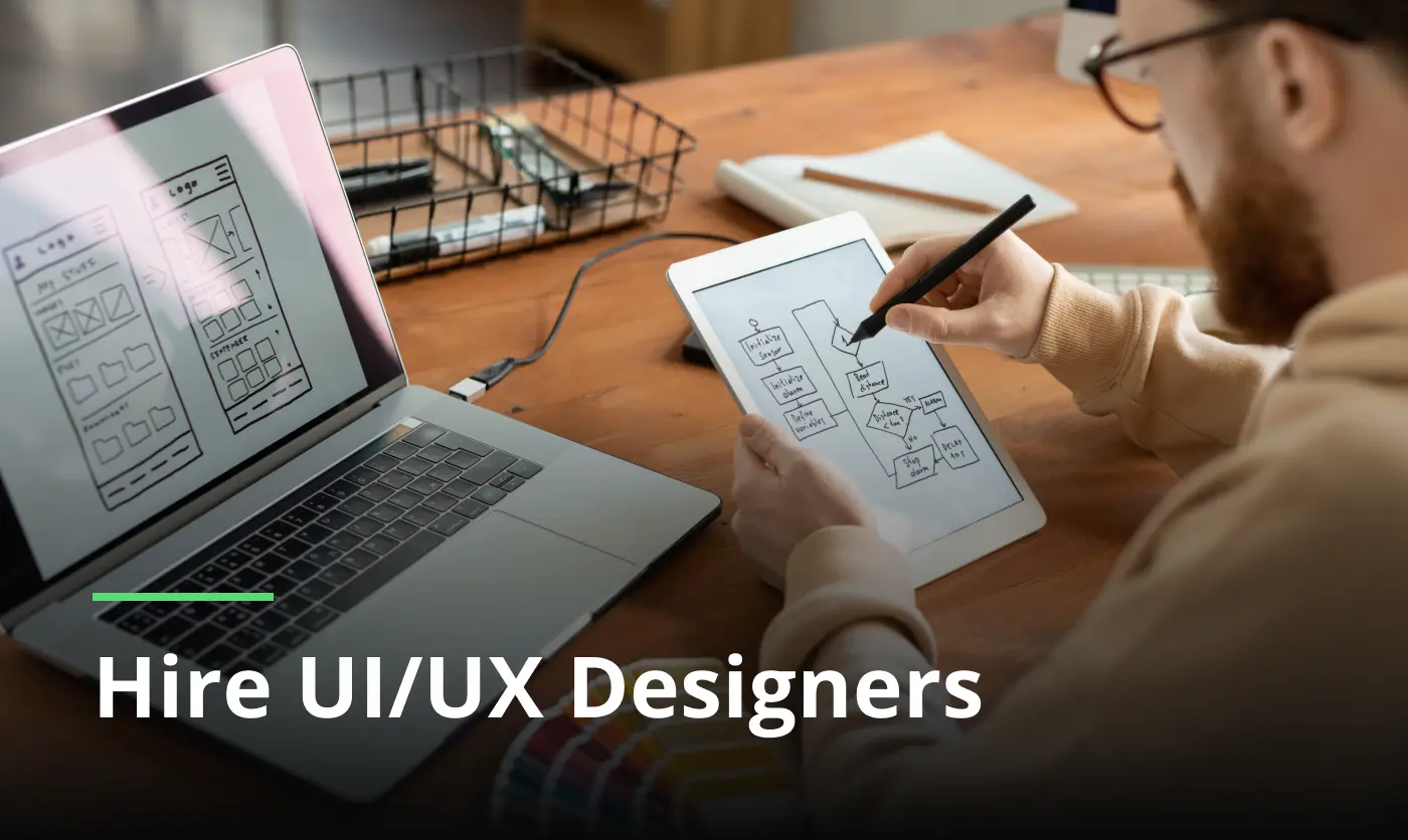 How to Hire UI UX Designers