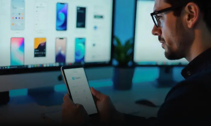 How to Hire app Designers 2