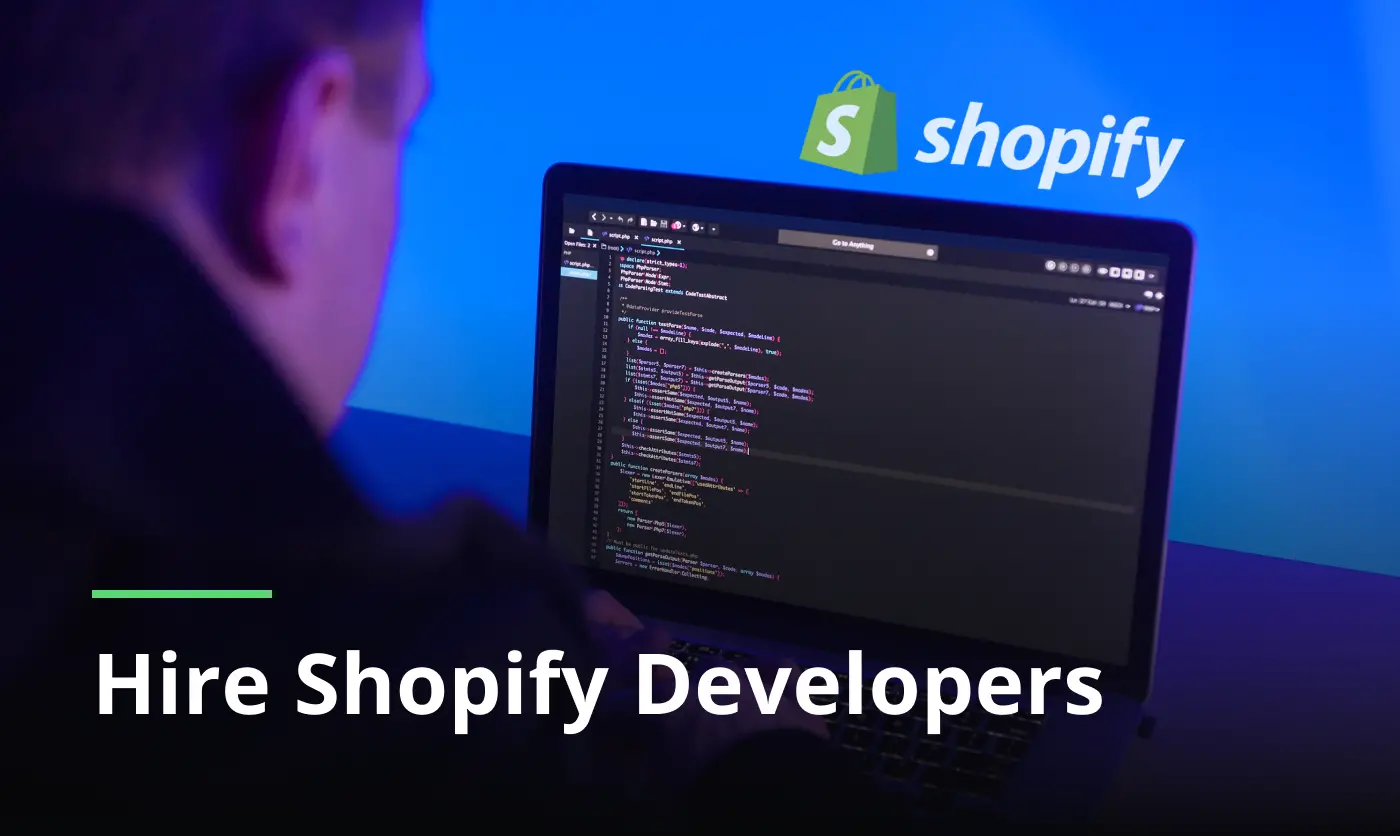 How to hire Shopify Developers