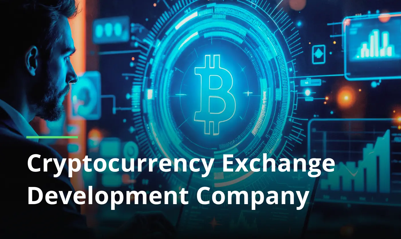List of Cryptocurrency Exchange Development Companies