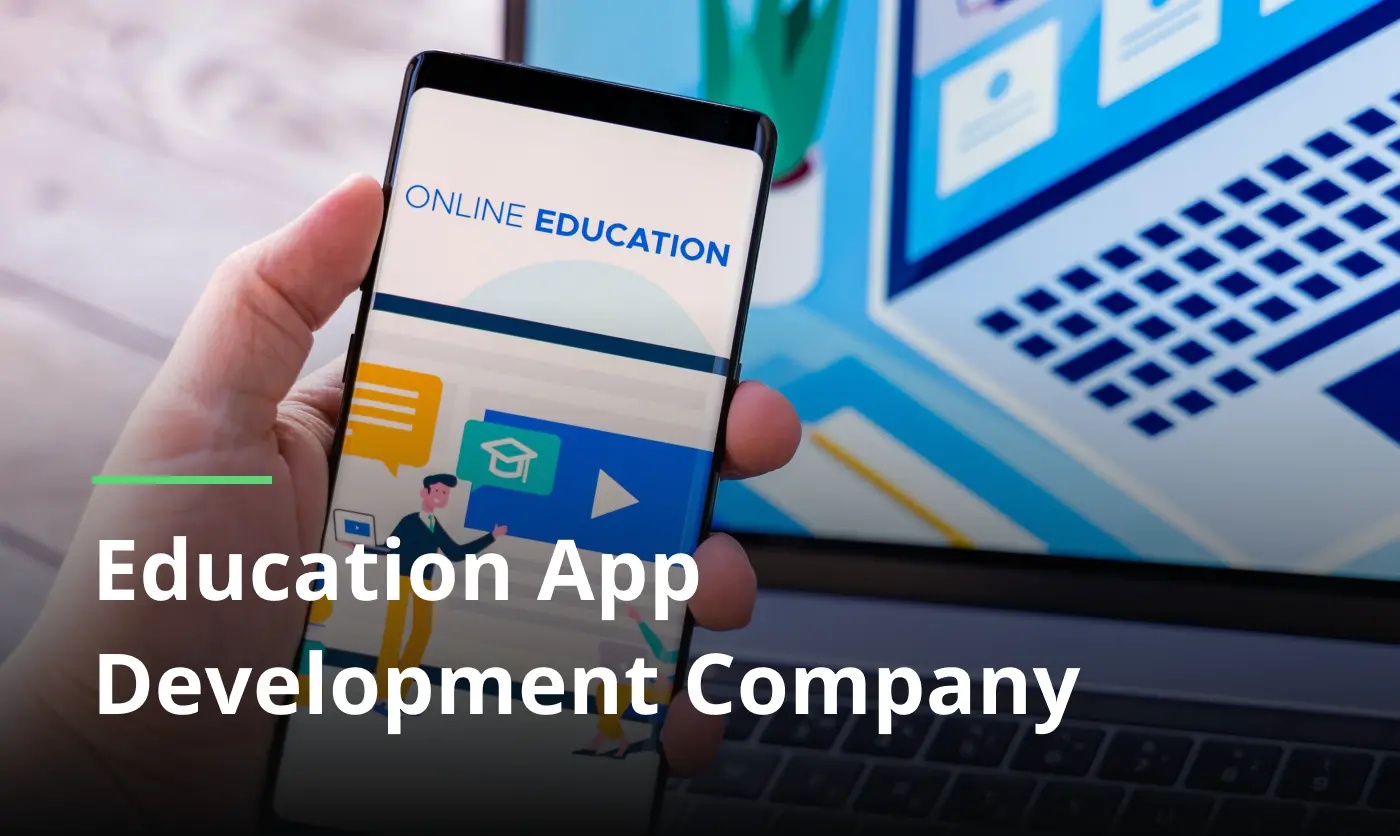 List of Education App Development Companies