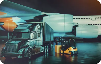 Logistic and Supply chain 1