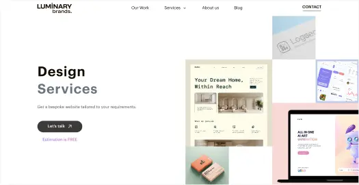 Luminary Brands 1