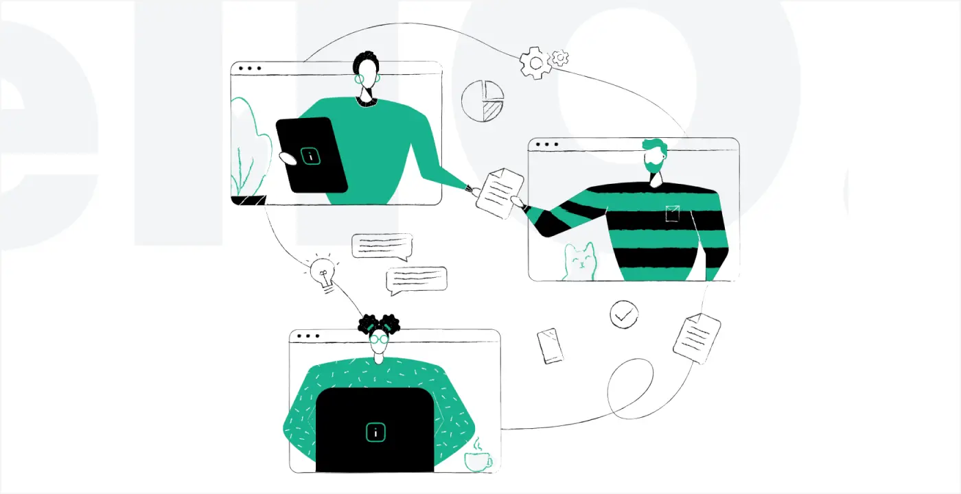 Net development agency