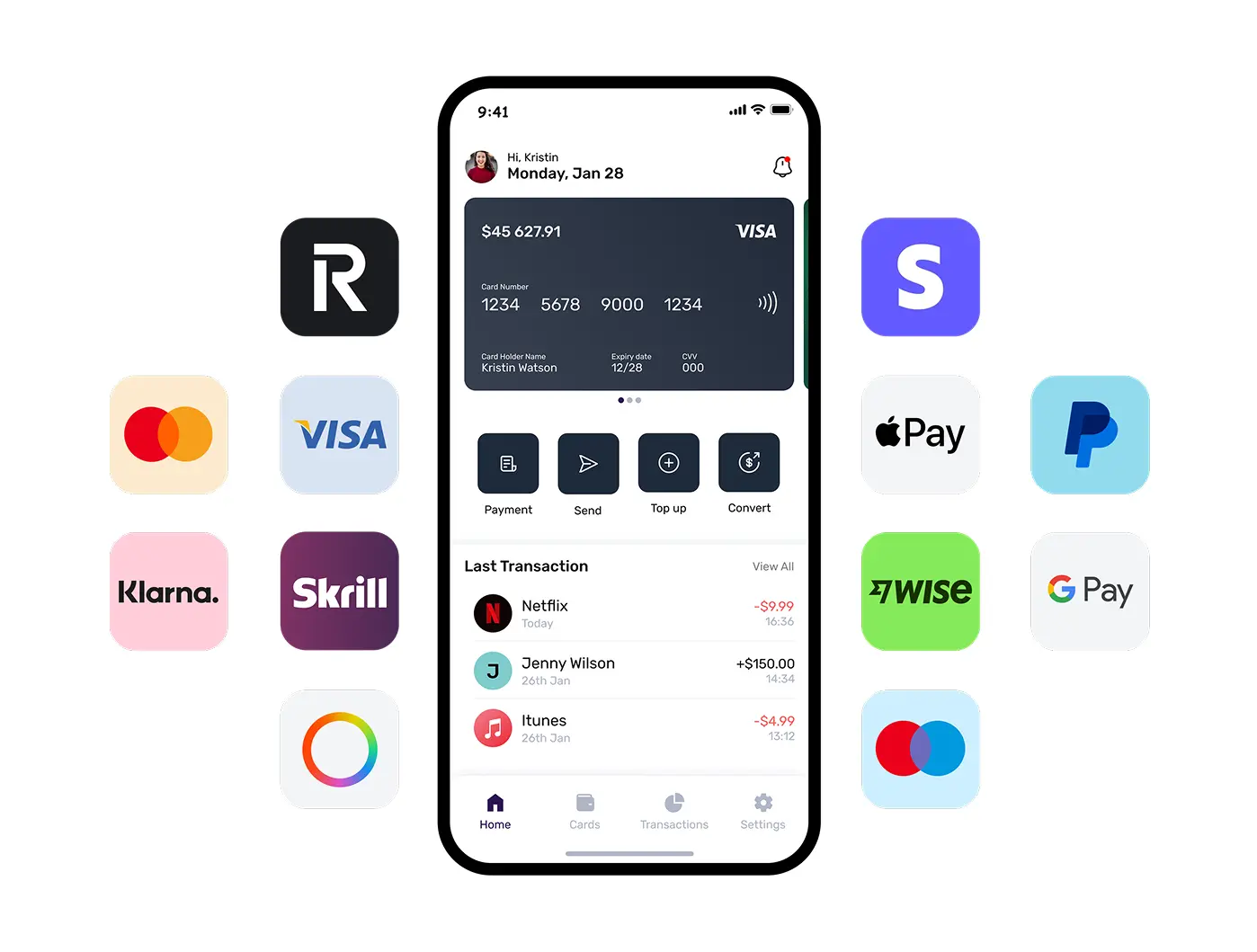 Open banking and API platforms