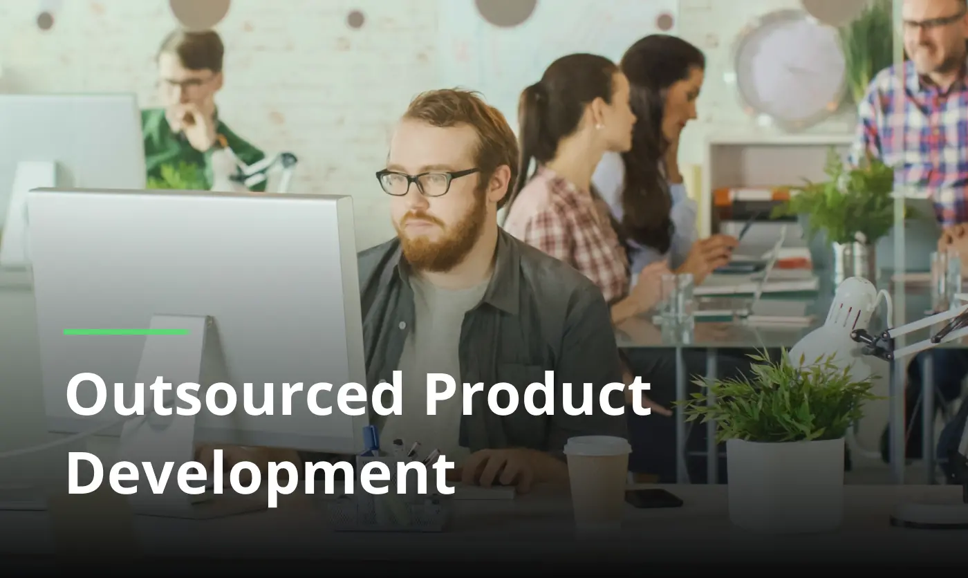 Outsourced Product Development Guide